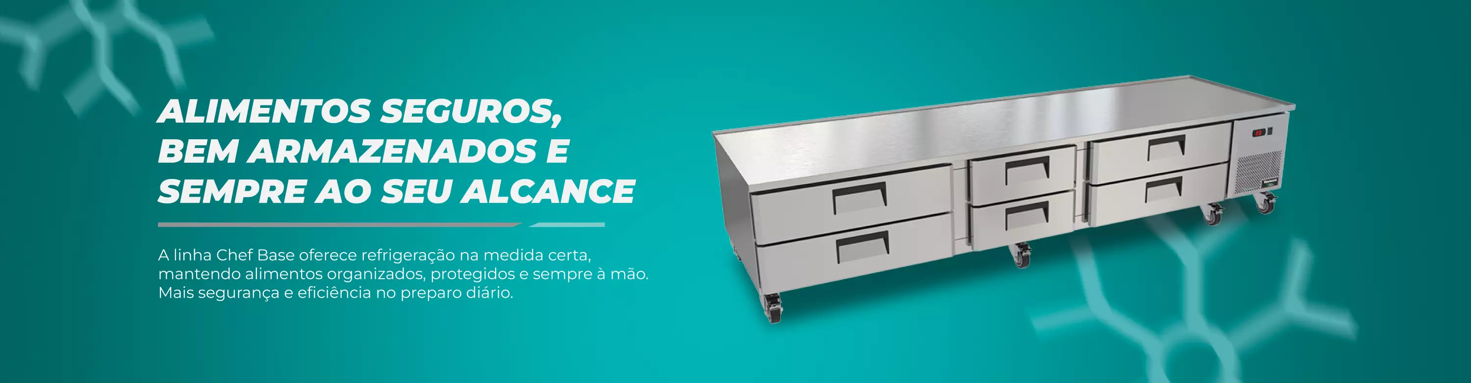 experiências