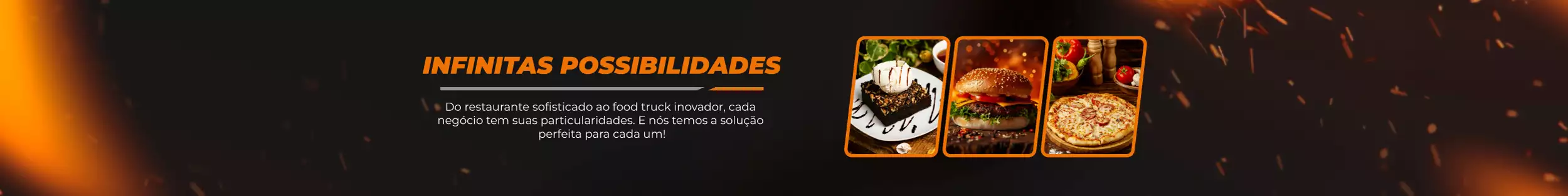 Fornos Turbo