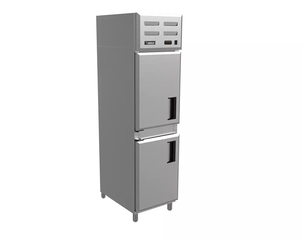 Refrigerador Vertical Venâncio Prime 2 Portas