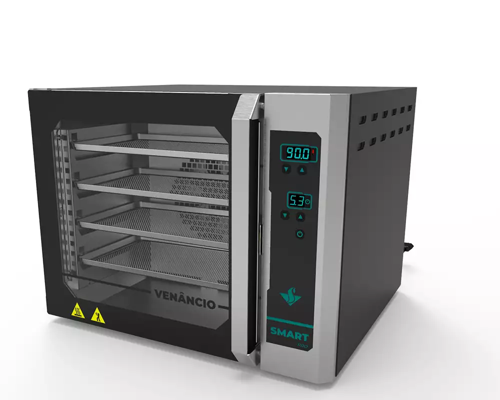 Forno Convector Smart Pro