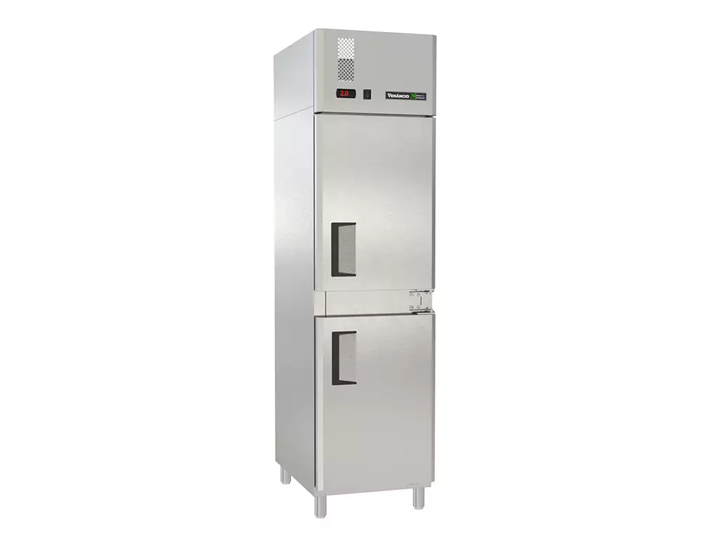 Refrigerador Vertical Venâncio Prime 2 Portas