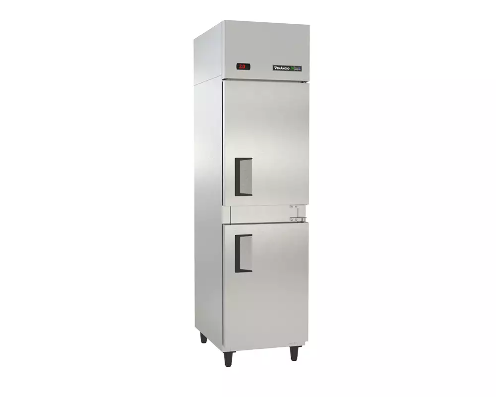 Refrigerador Vertical Venâncio Standard 2 Portas
