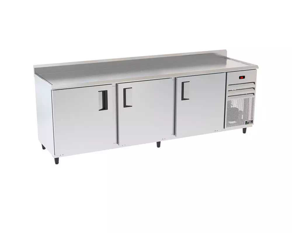 Balcão de Serviço Refrigerado Venâncio Standard 25