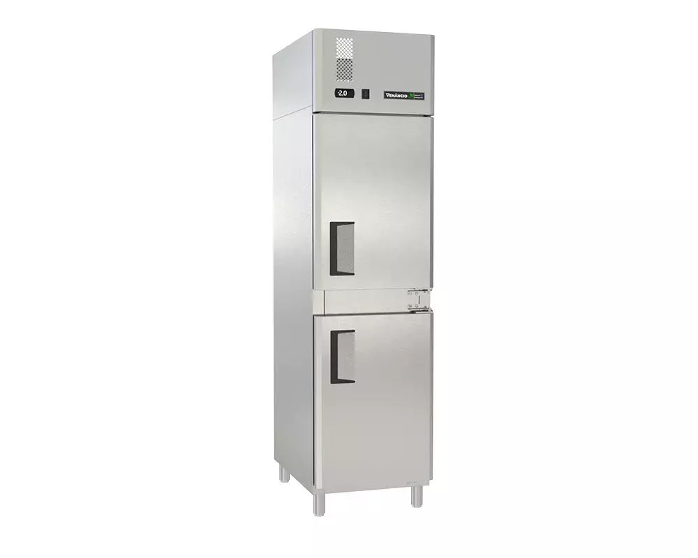 Conservador Vertical Congelados Venâncio Prime 2 Portas