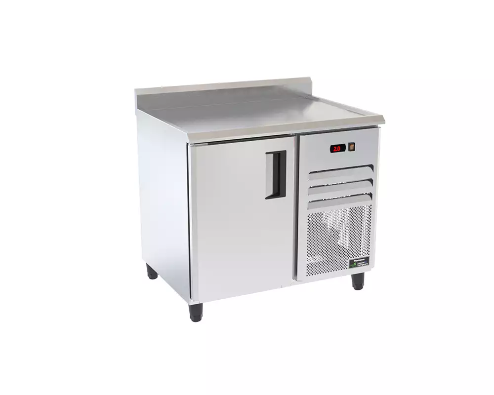 Balcão de Serviço Refrigerado Venâncio Prime 10