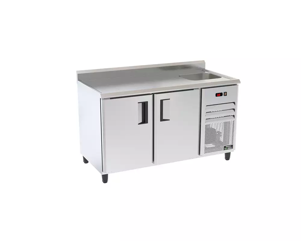 Balcão de Serviço Refrigerado Venâncio Prime 15