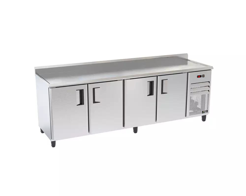 Balcão de Serviço Refrigerado Venâncio Prime 25