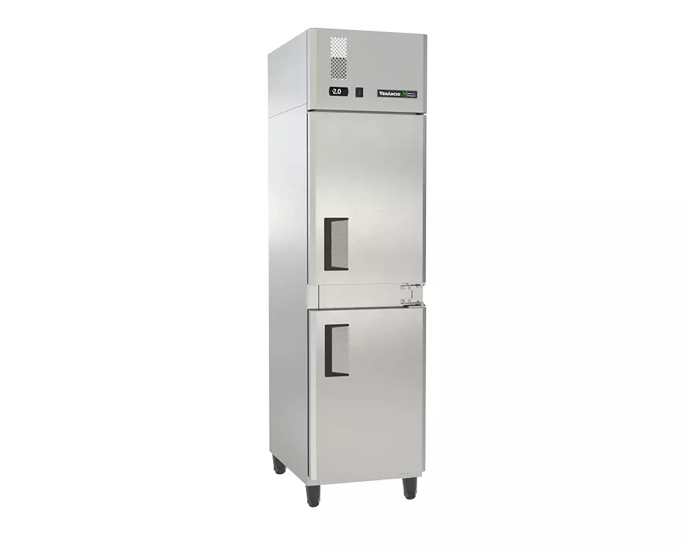 Conservador Vertical Congelados Venâncio Prime 2 Portas