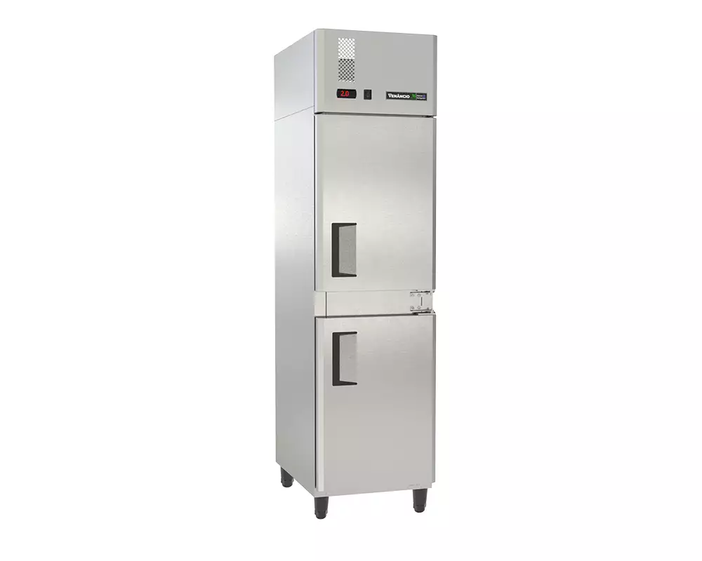 Refrigerador Vertical Venâncio Prime 2 Portas