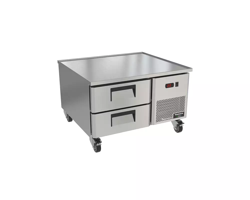 Chef Base Venâncio Prime 90