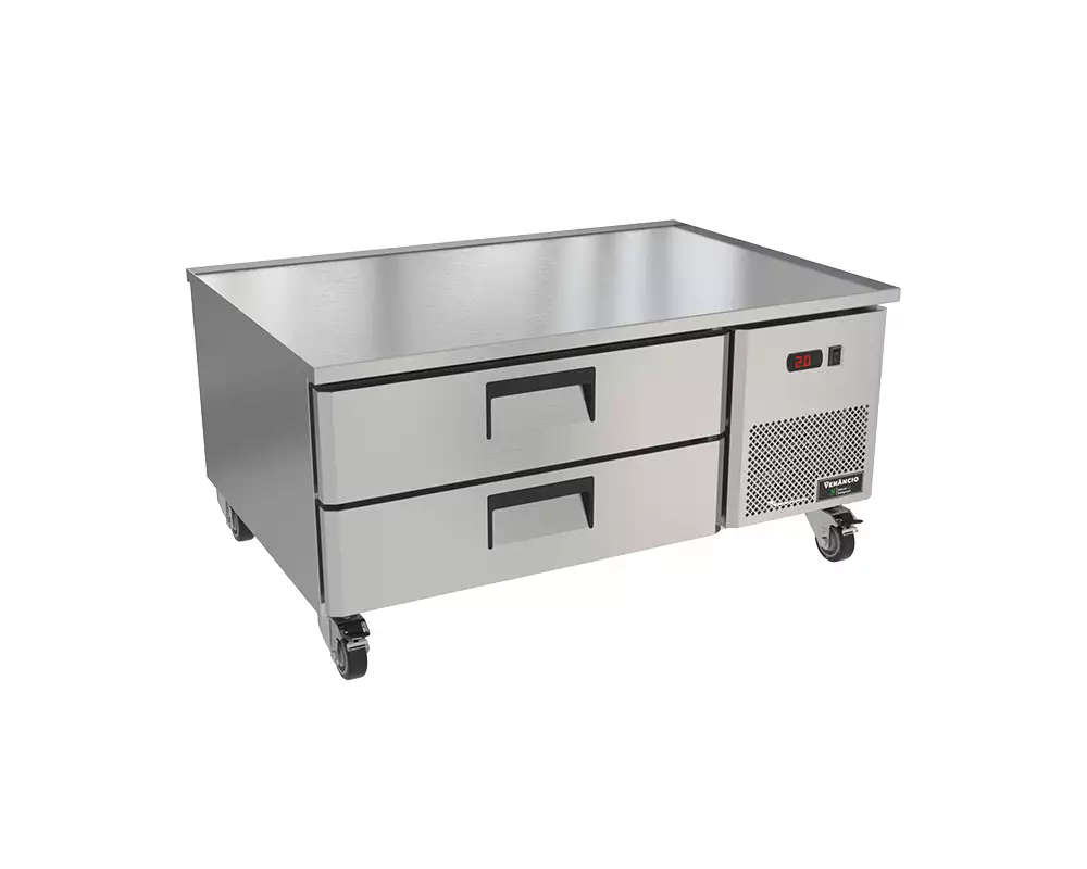 Chef Base Venâncio Prime 120