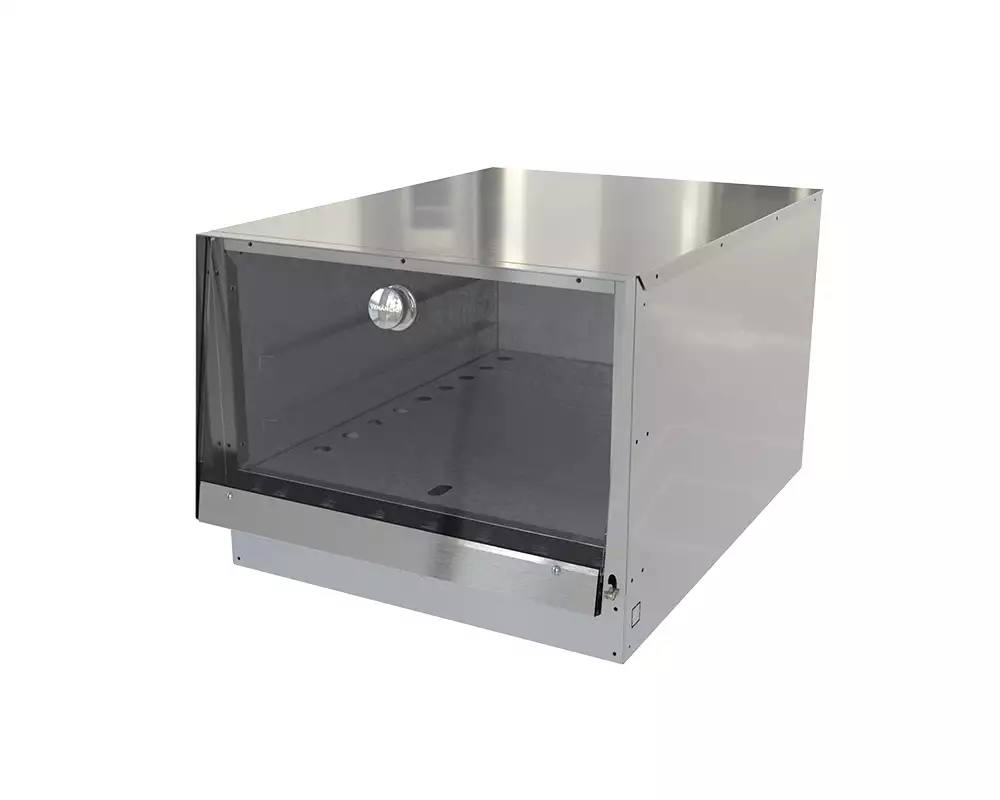 Forno Fogão Industrial F70  - Inox