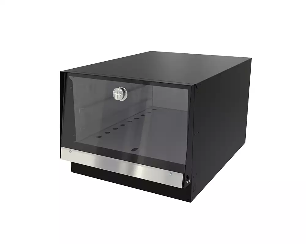 Forno Fogão Industrial F70 - Aço Carbono