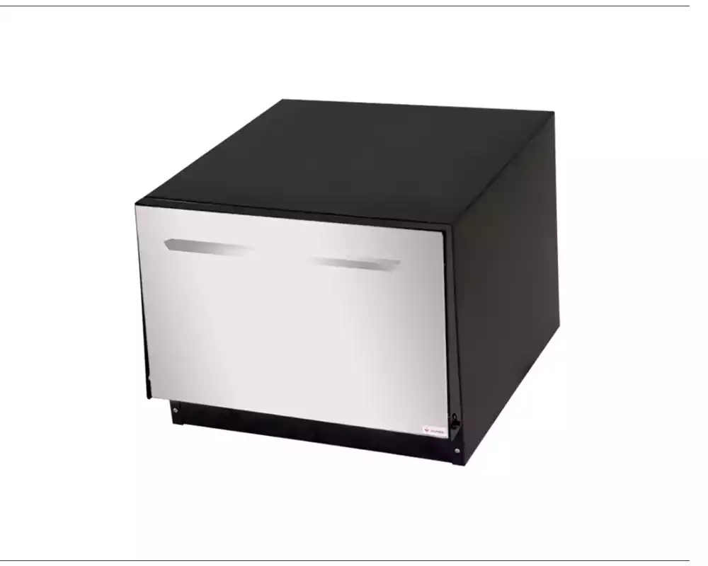 Forno Fogão Industrial F70 - Aço Carbono