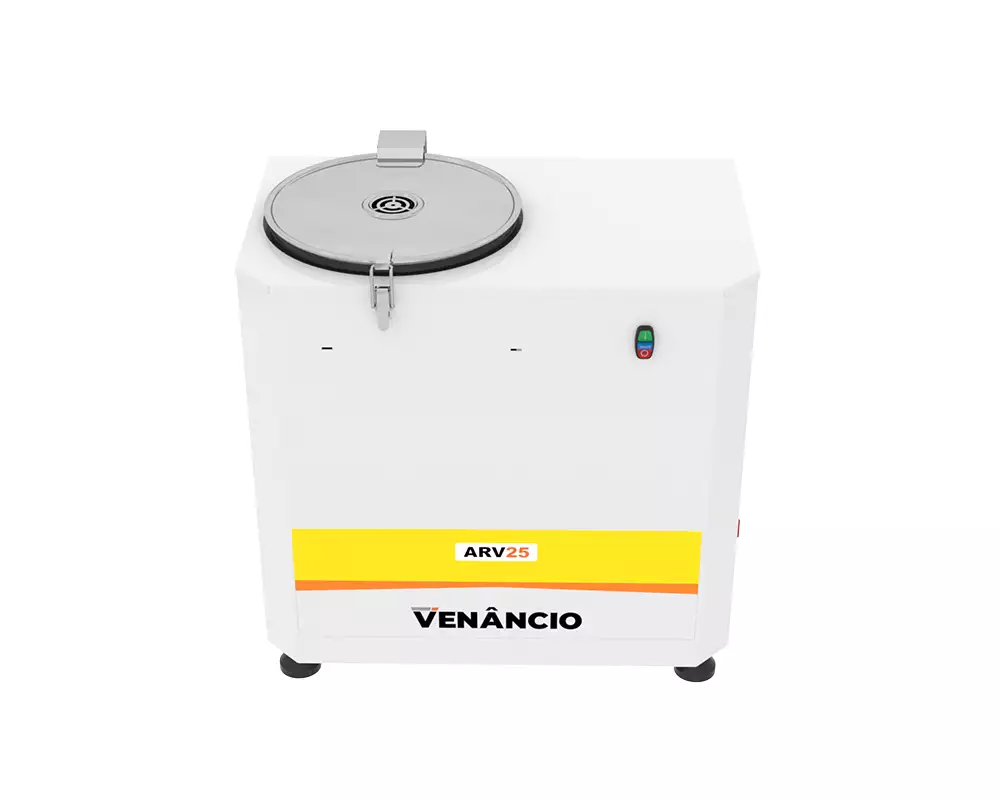 Amassadeiras Rápidas ARSV25T