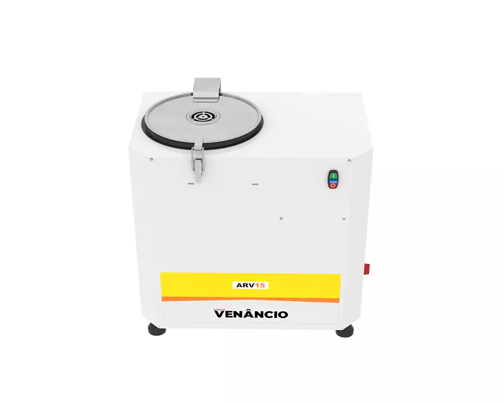 Amassadeiras Rápidas ARSV15