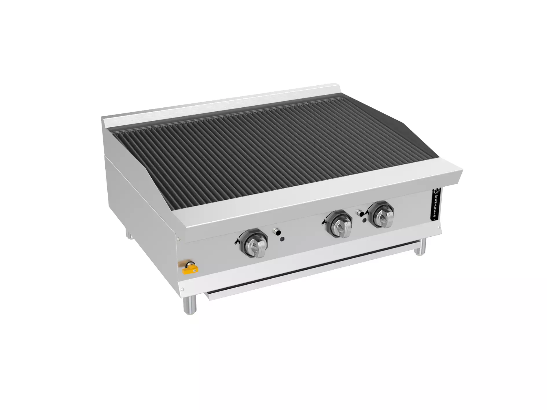 Charbroiler New Prime 36