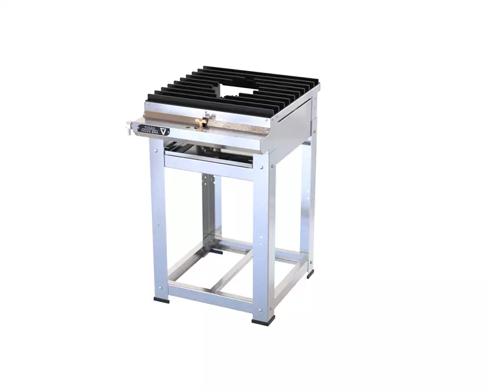 Fogão Nova Era Venâncio 1 Queimador