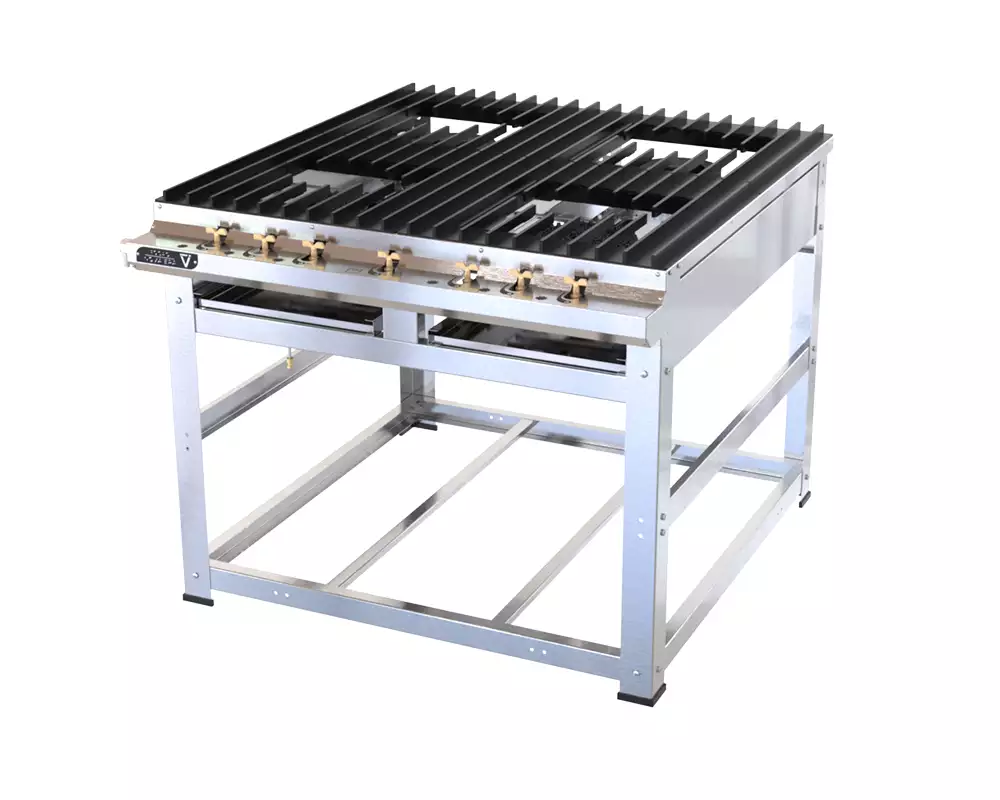 Fogão Nova Era Venâncio 4 Queimadores