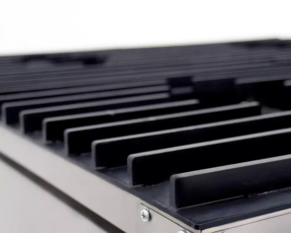 Fogão Nova Era Venâncio 4 Queimadores