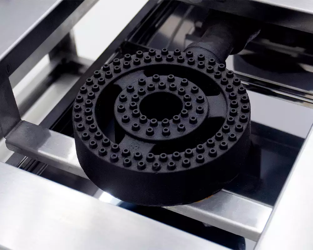 Fogão Nova Era Venâncio 6 Queimadores