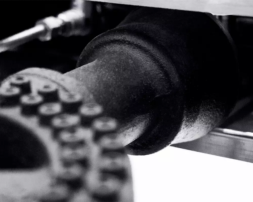 Fogão Nova Era Venâncio 6 Queimadores