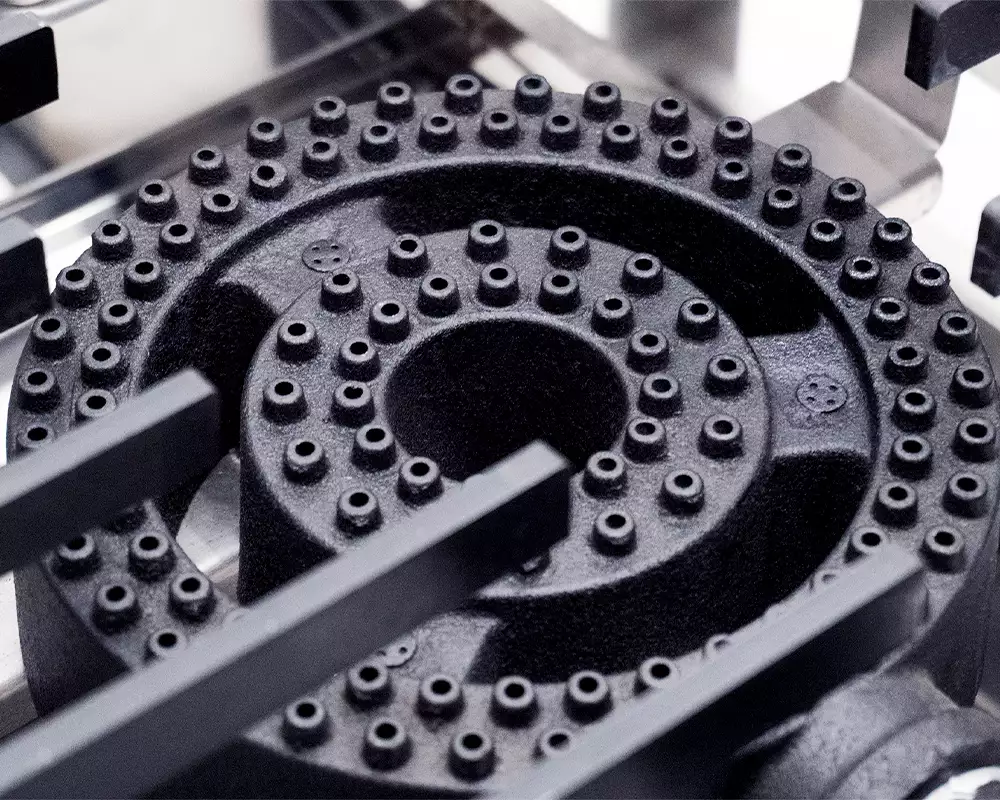 Fogão Nova Era Venâncio 6 Queimadores