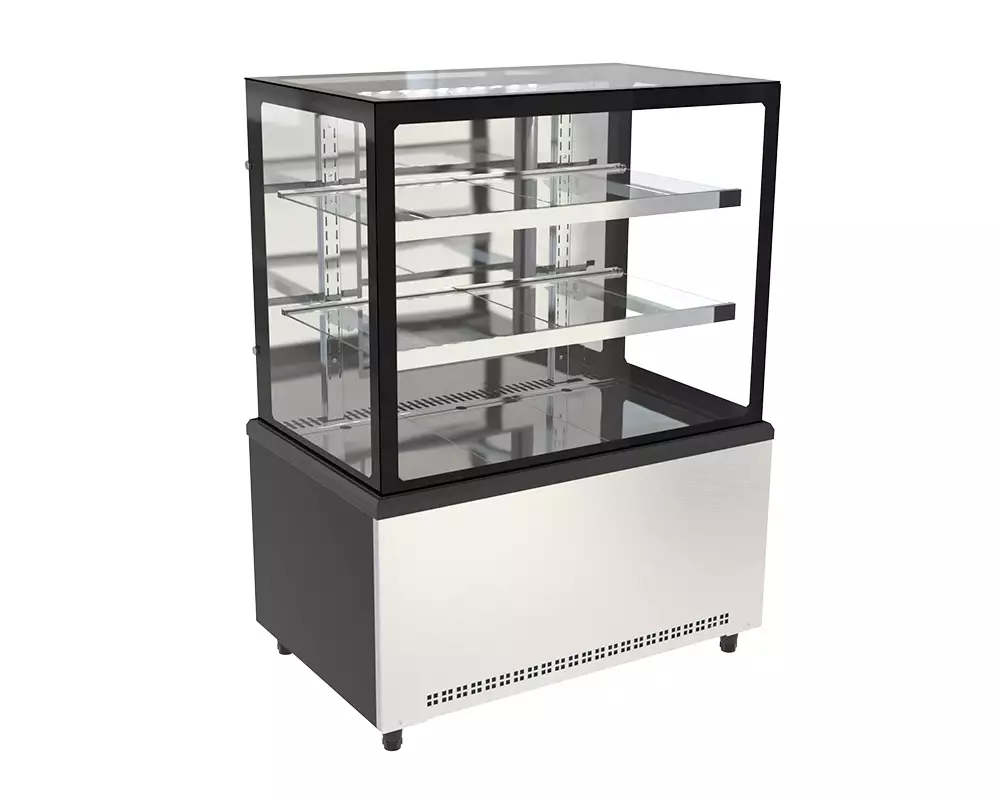 Estufa Dupla Função Venâncio Prime Quente/Frio 1000