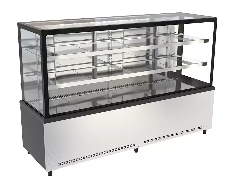 Estufa Dupla Função Venâncio Prime Quente/Frio 2000