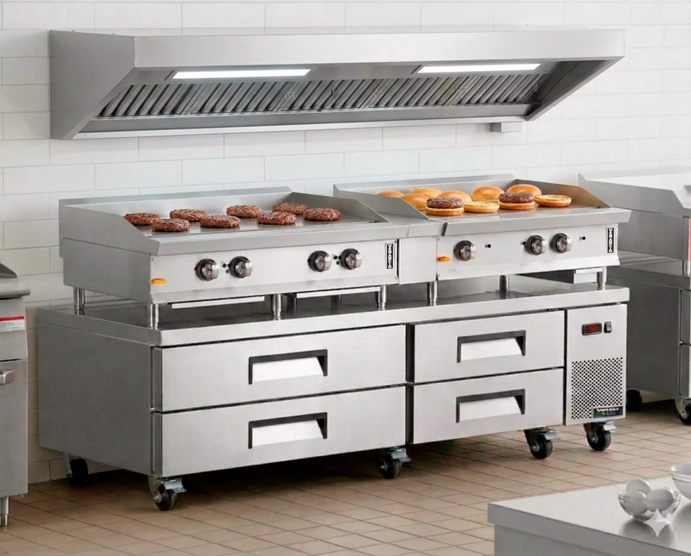 Chapa Termostática Venâncio New Prime 24