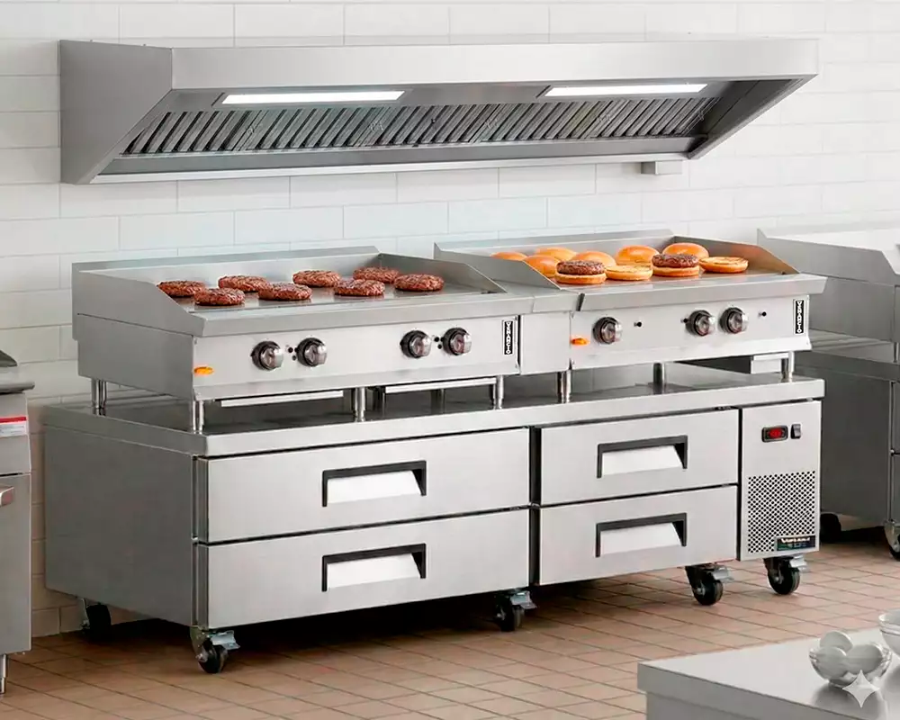 Chapa Manual Venâncio New Prime 48