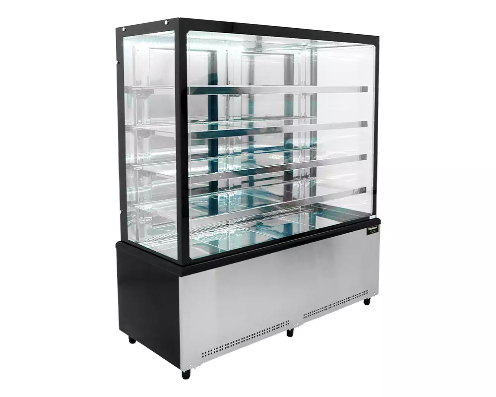 Estufa Dupla Função Venâncio quente/frio 1500 Alta Prime