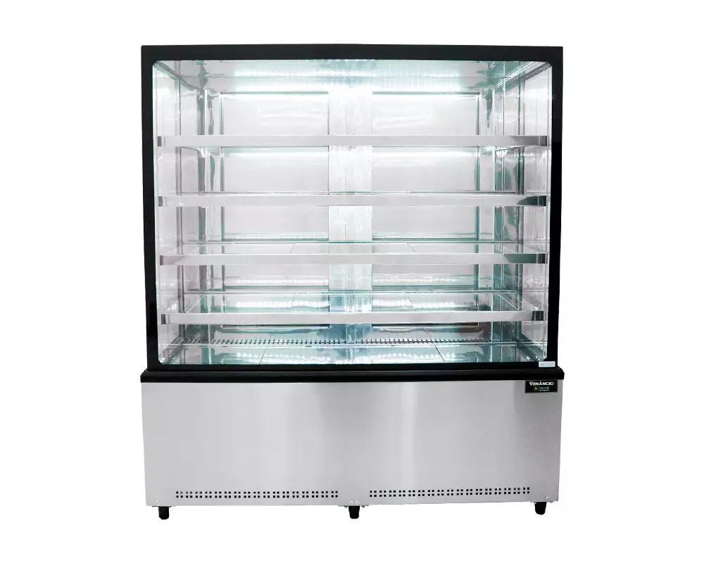 Estufa Dupla Função Venâncio quente/frio 1500 Alta Prime
