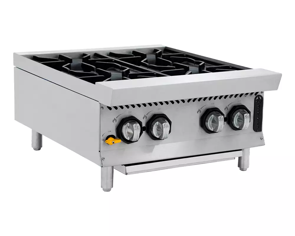 Fogão de Mesa Venâncio New Prime 24