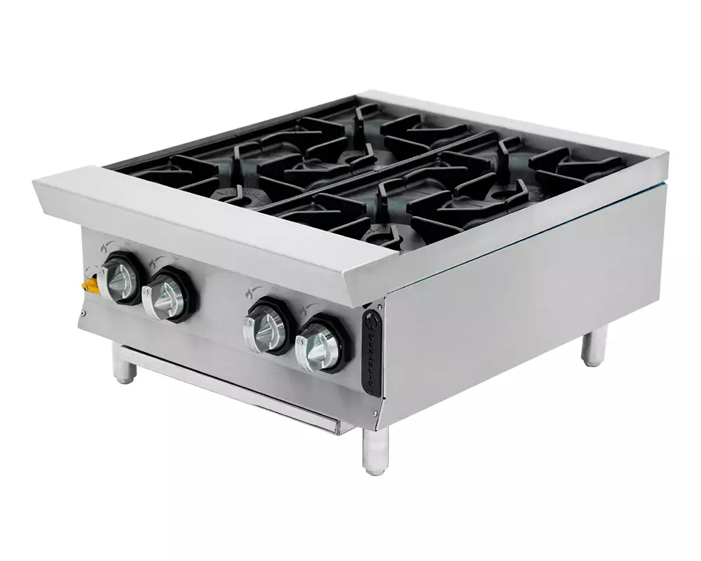 Fogão de Mesa Venâncio New Prime 24