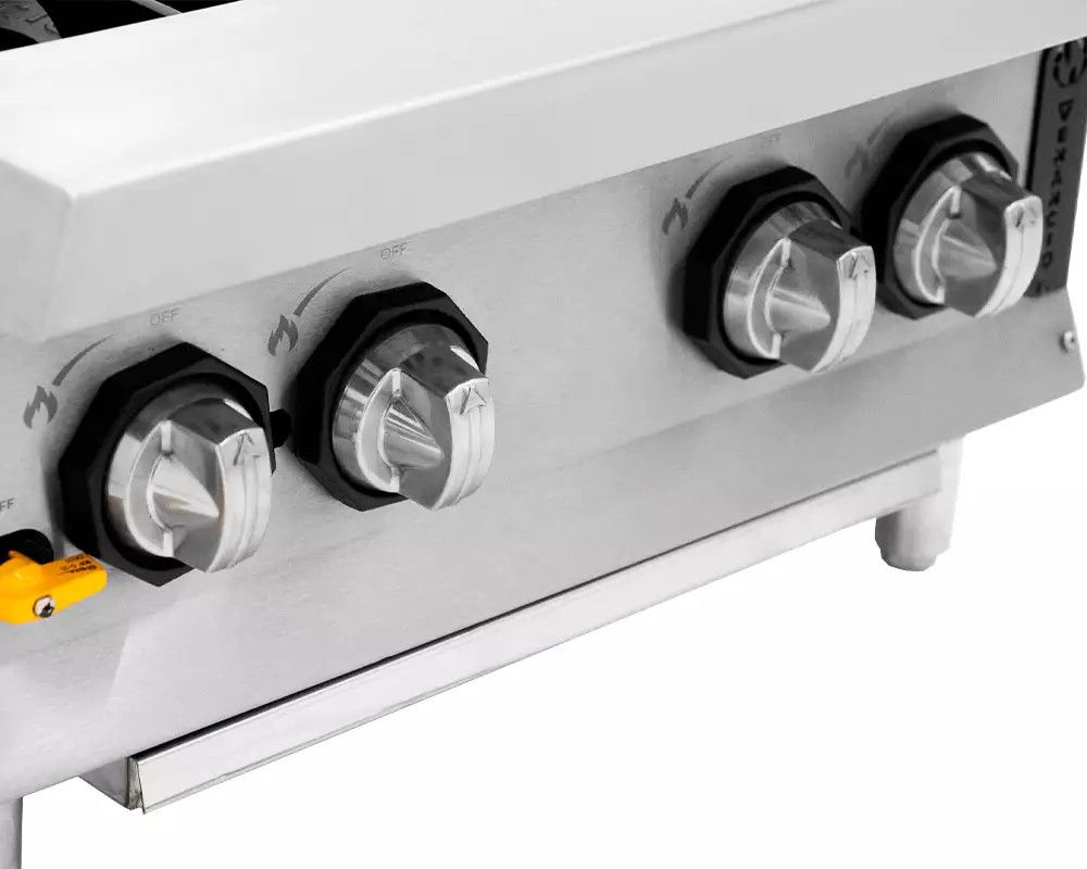 Fogão de Mesa Venâncio New Prime 24