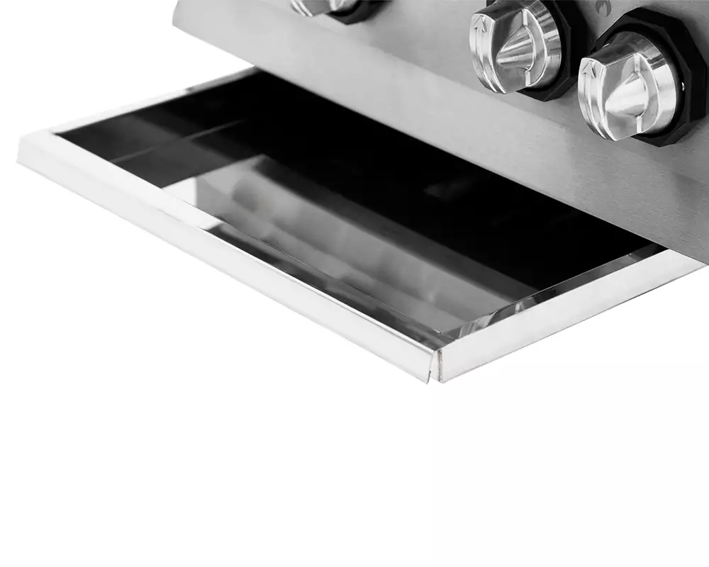 Fogão de Mesa Venâncio New Prime 24