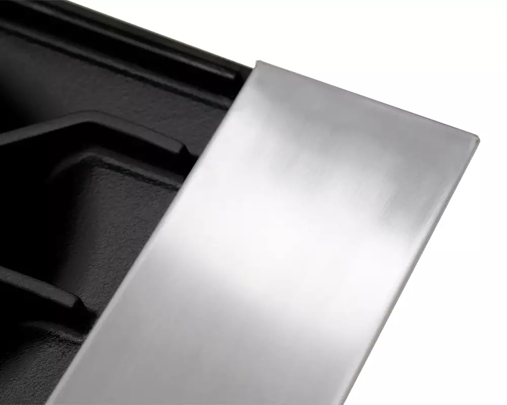 Fogão de Mesa Venâncio New Prime 24