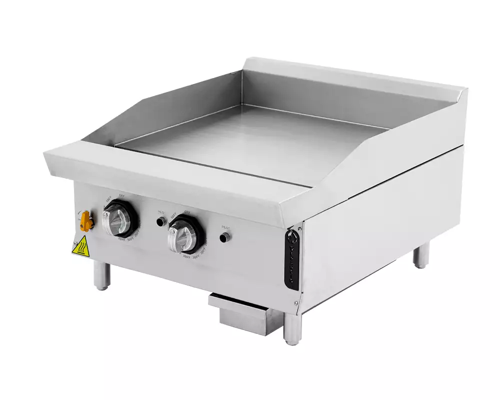 Chapa Termostática Venâncio New Prime 24
