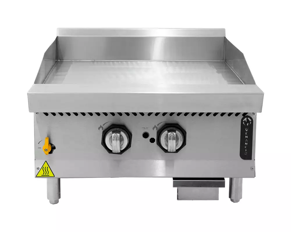 Chapa Manual Venâncio New Prime 24