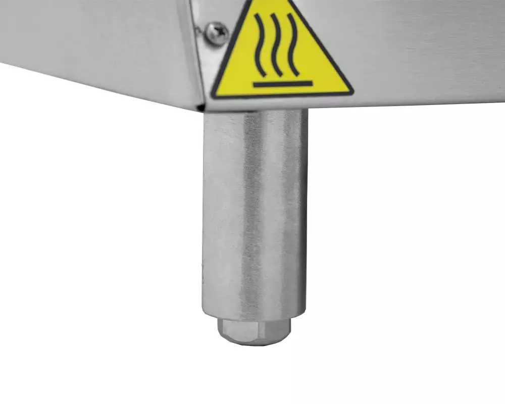 Chapa Manual Venâncio New Prime 24